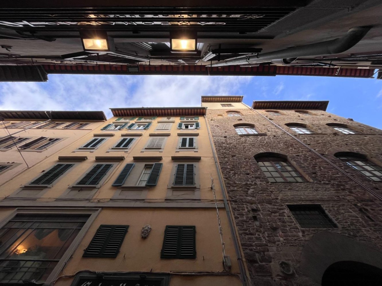 Studio in Florence, Italy No. 257927