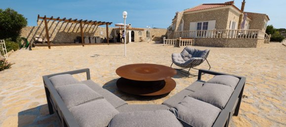 9 Schlafzimmer Haus in Sintra, Portugal, Nr. 128736 3