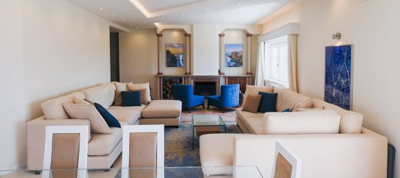 9 Schlafzimmer Haus in Sintra, Portugal, Nr. 128736 12