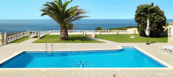 9 Schlafzimmer Haus in Sintra, Portugal, Nr. 128736 50