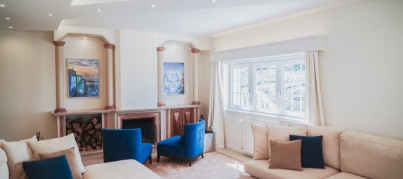 9 Schlafzimmer Haus in Sintra, Portugal, Nr. 128736 13