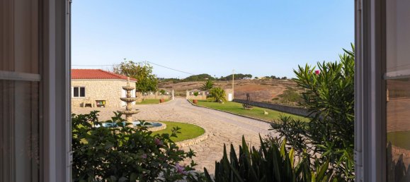 9 Schlafzimmer Haus in Sintra, Portugal, Nr. 128736 36