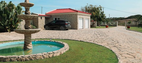 9 Schlafzimmer Haus in Sintra, Portugal, Nr. 128736 31