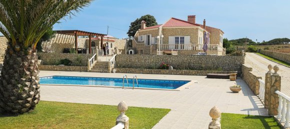 9 Schlafzimmer Haus in Sintra, Portugal, Nr. 128736 45