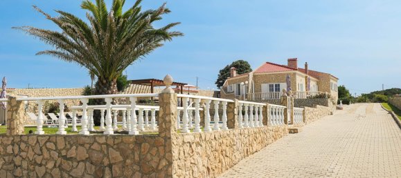 9 Schlafzimmer Haus in Sintra, Portugal, Nr. 128736 30