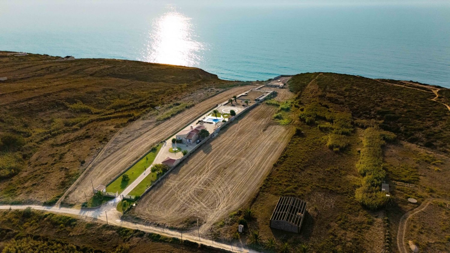 9 Schlafzimmer Haus in Sintra, Portugal, Nr. 128736