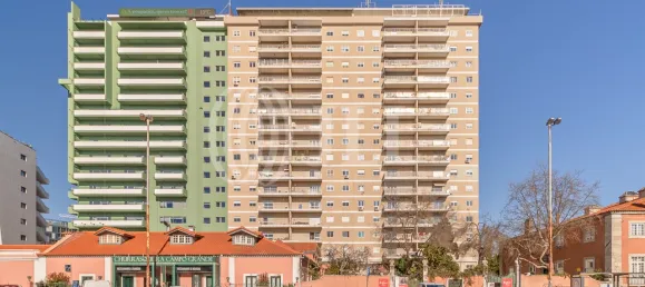 4 bedrooms Apartment in Lisbon, Portugal No. 118836 19