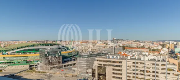 4 bedrooms Apartment in Lisbon, Portugal No. 118836 18