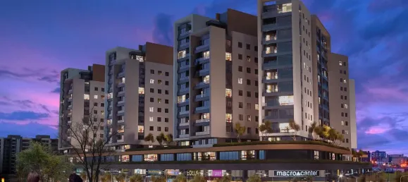 Appartement 3+1 à Kepez, Turkey No. 33410 23