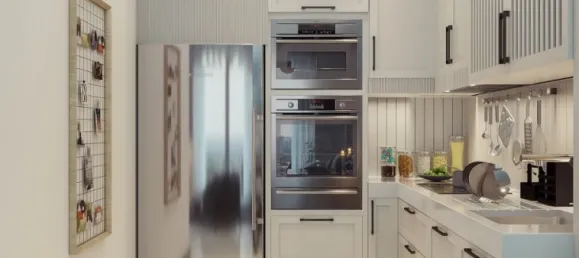 Appartement 3+1 à Kepez, Turkey No. 33410 7