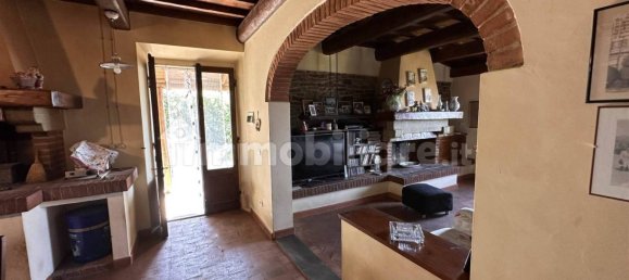 3 غرف نوم فيلا في Pontassieve, Italy رقم 48913 14