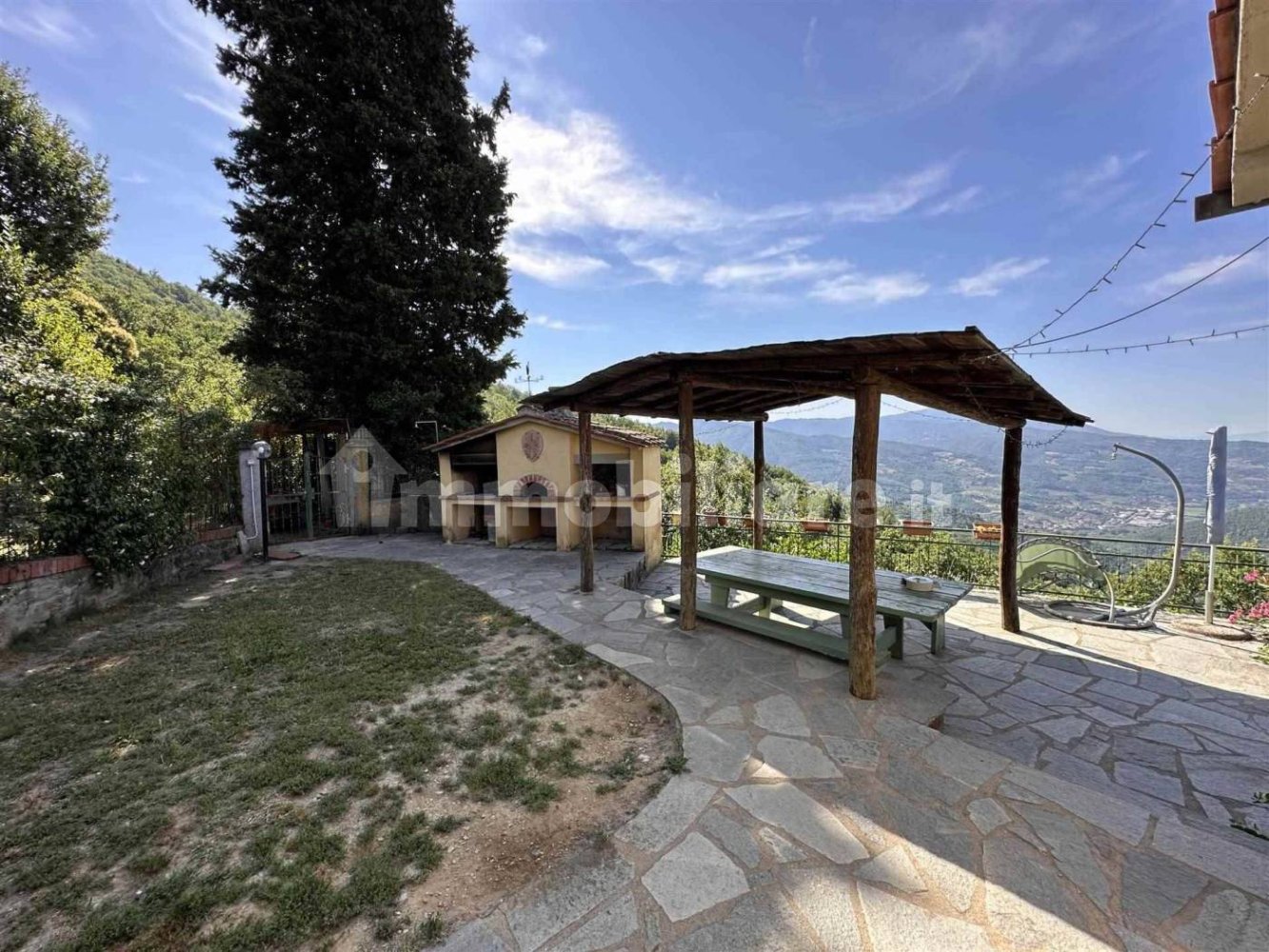 3 غرف نوم فيلا في Pontassieve, Italy رقم 48913