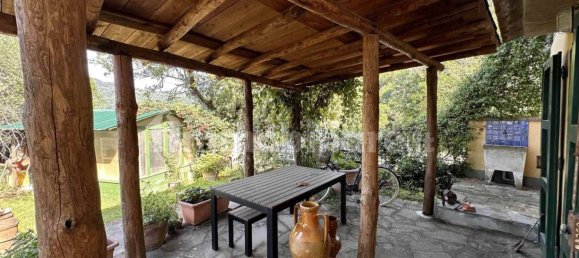 3 غرف نوم فيلا في Pontassieve, Italy رقم 48913 49