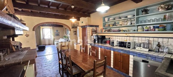 3 غرف نوم فيلا في Pontassieve, Italy رقم 48913 40