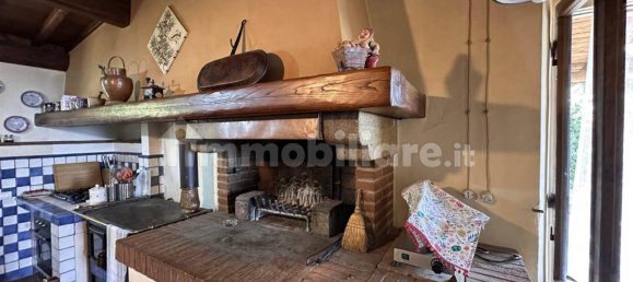 3 غرف نوم فيلا في Pontassieve, Italy رقم 48913 15