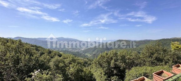 3 غرف نوم فيلا في Pontassieve, Italy رقم 48913 3