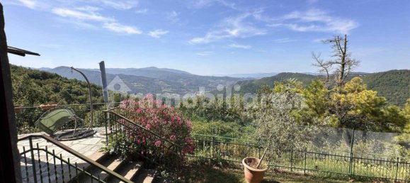 3 غرف نوم فيلا في Pontassieve, Italy رقم 48913 11