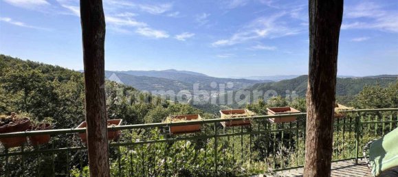 3 غرف نوم فيلا في Pontassieve, Italy رقم 48913 4