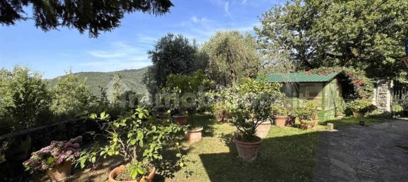 3 غرف نوم فيلا في Pontassieve, Italy رقم 48913 48