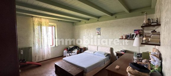 3 غرف نوم فيلا في Pontassieve, Italy رقم 48913 23