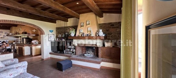 3 غرف نوم فيلا في Pontassieve, Italy رقم 48913 12