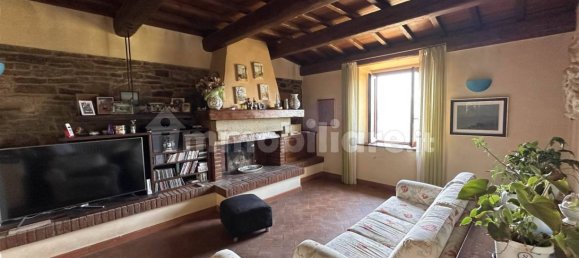 3 غرف نوم فيلا في Pontassieve, Italy رقم 48913 9