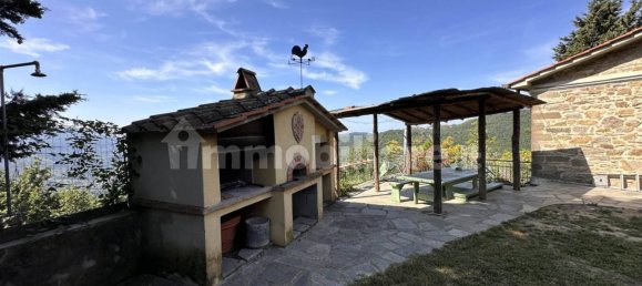 3 غرف نوم فيلا في Pontassieve, Italy رقم 48913 6