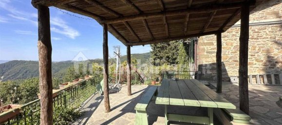 3 غرف نوم فيلا في Pontassieve, Italy رقم 48913 2