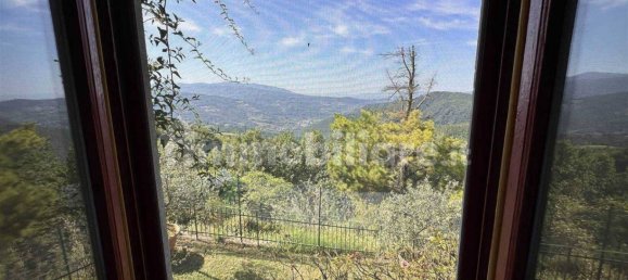 3 غرف نوم فيلا في Pontassieve, Italy رقم 48913 21