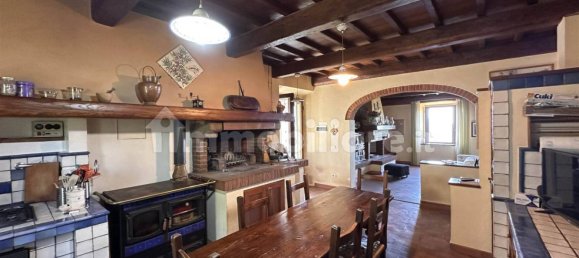 3 غرف نوم فيلا في Pontassieve, Italy رقم 48913 41