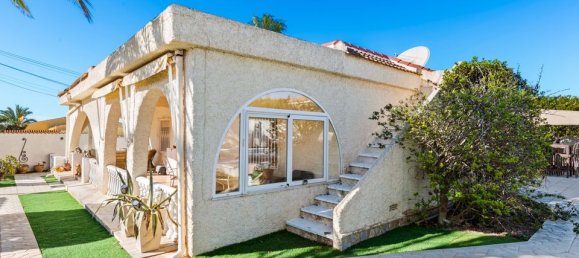 5 bedrooms Villa in Ciudad Quesada, Spain No. 176070 37