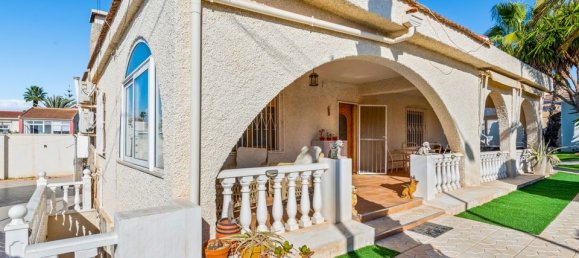 5 bedrooms Villa in Ciudad Quesada, Spain No. 176070 34