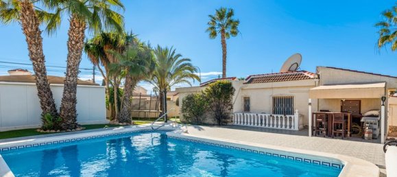 5 bedrooms Villa in Ciudad Quesada, Spain No. 176070 40