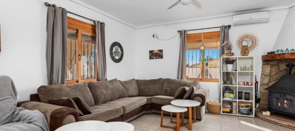 5 bedrooms Villa in Ciudad Quesada, Spain No. 176070 3