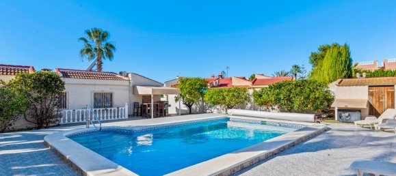 5 bedrooms Villa in Ciudad Quesada, Spain No. 176070 41