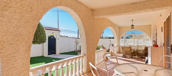 5 bedrooms Villa in Ciudad Quesada, Spain No. 176070 33