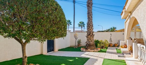 5 bedrooms Villa in Ciudad Quesada, Spain No. 176070 35