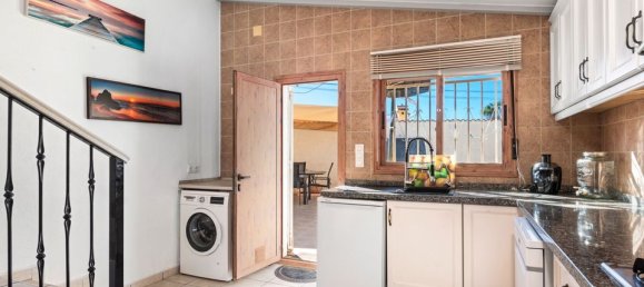 5 bedrooms Villa in Ciudad Quesada, Spain No. 176070 11