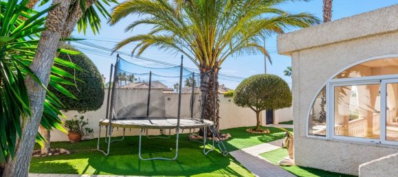 5 bedrooms Villa in Ciudad Quesada, Spain No. 176070 36