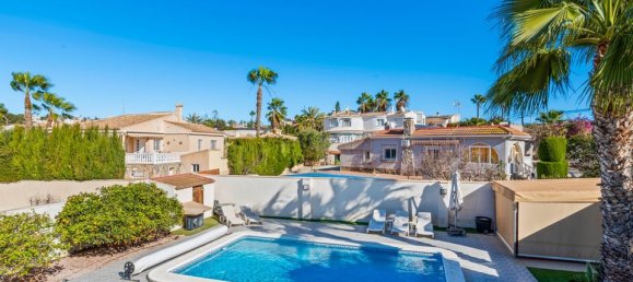 5 bedrooms Villa in Ciudad Quesada, Spain No. 176070 49