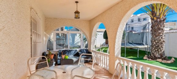 5 bedrooms Villa in Ciudad Quesada, Spain No. 176070 32