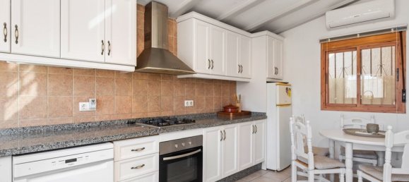 5 bedrooms Villa in Ciudad Quesada, Spain No. 176070 12