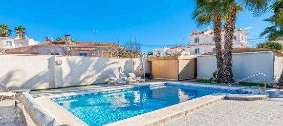 5 bedrooms Villa in Ciudad Quesada, Spain No. 176070 42