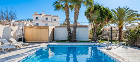 5 bedrooms Villa in Ciudad Quesada, Spain No. 176070 43