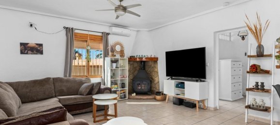 5 bedrooms Villa in Ciudad Quesada, Spain No. 176070 4