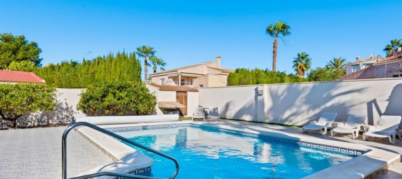 5 bedrooms Villa in Ciudad Quesada, Spain No. 176070 44