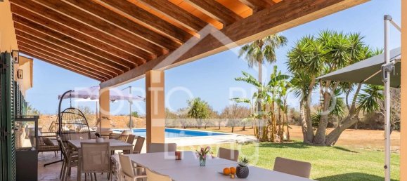 4 bedrooms House in Mallorca, Spain No. 188858 33