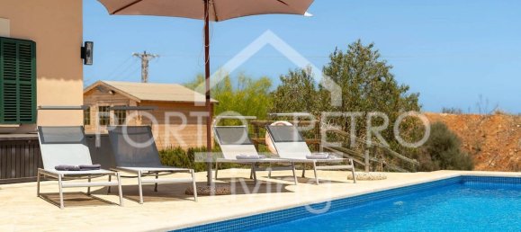 4 bedrooms House in Mallorca, Spain No. 188858 37