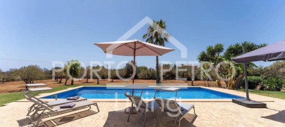 4 bedrooms House in Mallorca, Spain No. 188858 38