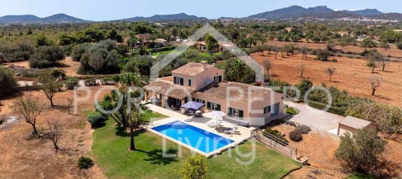 4 bedrooms House in Mallorca, Spain No. 188858 6